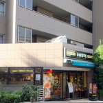 Dotorukohishoppu - こっちが笹塚南口店