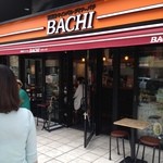 ＢＡＣＨＩ - 