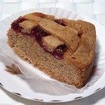 ANISE - リンツァートルテ