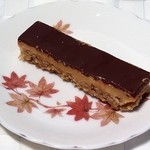 ANISE - キャラメルバー