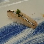 寿司割烹 魚紋 - 