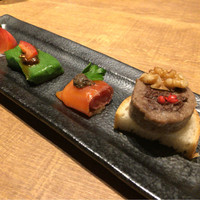 円居-MADOy- 日比谷店 - 