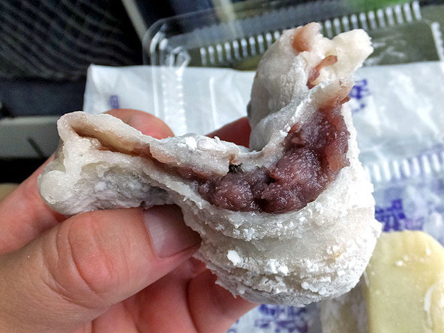 浪花堂餅店 なにわどうもちてん 琴電琴平 和菓子 食べログ