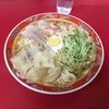 中華そば・冷麺 呉龍