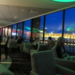 Cityscape Bar - 夜景がどの席からも楽しめます