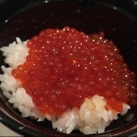 リラッサ - バイキング〜イクラごはん