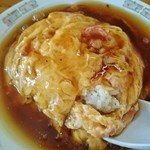 一兆 - 上品で高級そうな井出達！