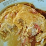 一兆 - どこをほじくっても蟹身が！