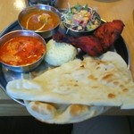 Indian Cafe Restaurant MAAYA - 