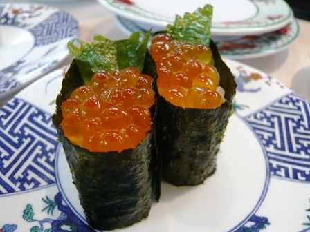 にこにこ寿司 草薙店 name=