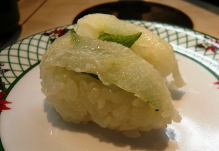 にこにこ寿司 草薙店 name=