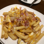 アウトバック ステーキハウス 品川港南店 - 