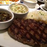 アウトバック ステーキハウス 品川港南店 - 