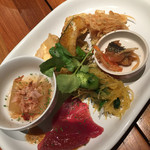 ファーム テーブル スズ - 