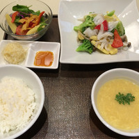 礼華　青鸞居 - 