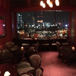 表参道うかい亭 - ウェイティングルーム