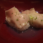 一心鮨 光洋 - 煮蛤