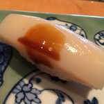 一心鮨 光洋 - 煮イカ