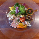 チリエージョ - 