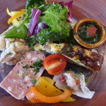 チリエージョ - 