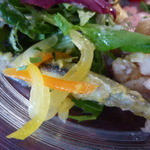 チリエージョ - 