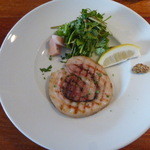 チリエージョ - 