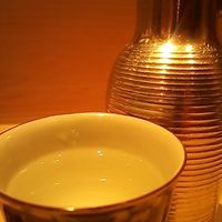 てんぷら 近藤 - 日本酒・熱燗