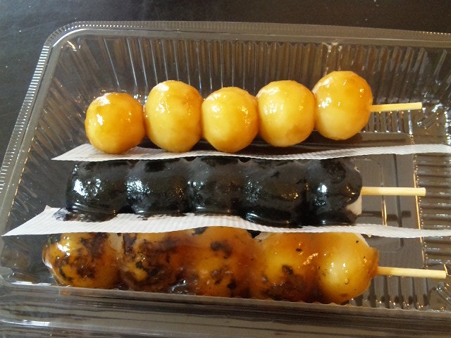 久栄堂 土日ジャンボ店（大釜） &ndash; 本格和菓子で心和む甘味処