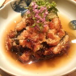 日本料理 とくを - 10.6.16うざく