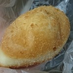 さんぽみち - カレーパン