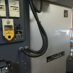 コーヒー ワークス ラボ - 業務用の焙煎機 PROBAT