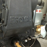 コーヒー ワークス ラボ - 日本製の焙煎機 富士ローヤル