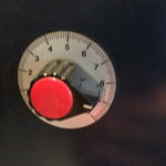 コーヒー ワークス ラボ - 温度調節ダイヤル