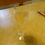 ラ・ロカンダ・デル・ピットーレ - 白ワイン