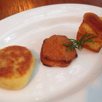 ラ・ボッテガ・ゴローザ - 