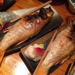 中俣酒造 館 - のどくろ