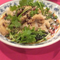 横浜中華街 重慶飯店 本館 - 