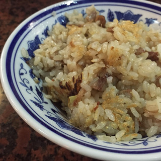 ラーメン あたみ _1