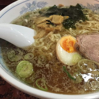 ラーメン あたみ _0