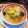 ちゃんぽん亭総本家 - 近江ちゃんぽん野菜並盛