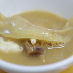 HOCK Shark Fins - フカヒレ