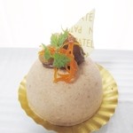 大竹屋パトラン - シャテーニュ オランジュ