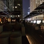 Armani / Armani Bar - 