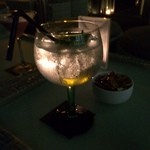 Armani / Armani Bar - 