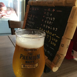 GINZA STEAKバル DAIGO - 2015/06