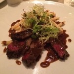 Lobstar Bar and Grill - 