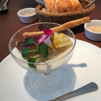 ahill ginza - 