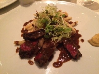 Lobstar Bar and Grill - 