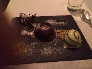 Lobstar Bar and Grill - 