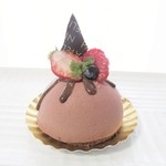 大竹屋パトラン - ショコマリ